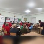 В рамках проєкту «Безпечні школи та центри цифрової освіти на Західній Україні», який реалізовують…