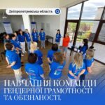 І знову гарна новина!!! Наша команда продовжує підвищувати свою кваліфікацію та оновлювати знання. Цього…